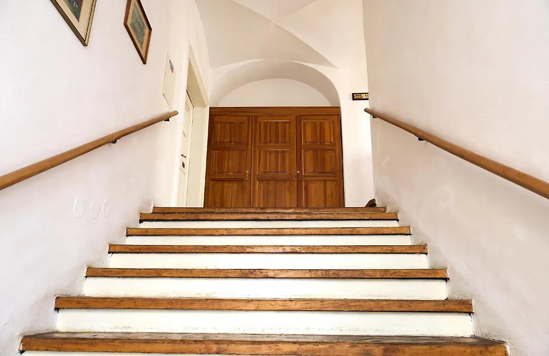 Hotel U Zlateho Jelena-1